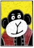 Sunshine Monkey, Step-by-Step Project Kit