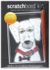 Zoey Dog, Step-by-Step Project Kit