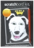 Bertie Dog, Step-by-Step Project Kit