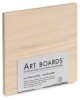 Art Boards Natural Maple Panels