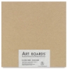 Natural Fiber Panel, 12" &times; 12"