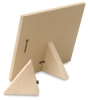 Easel Back
