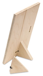 Easel Back
