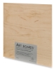 Natural Maple Plein Air Panel, 12" &times; 12"