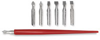 Scratch-Art Tool Set