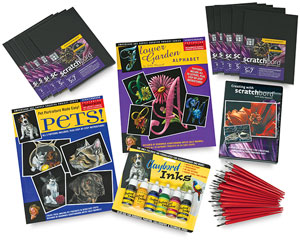 Deluxe Set