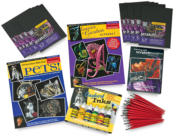 Deluxe Set