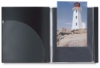Art Portfolio, Portrait Format