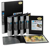 Itoya Original Art Profolios