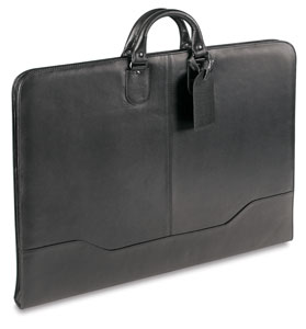 Leather Portfolio Leather Portfolio