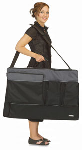 Tote Folio