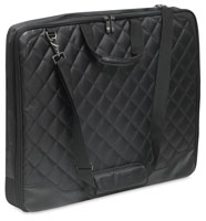 Quilted Artist's Portfolio