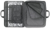 Quilted Artist's Portfolio , Interior