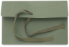 Earth-Friendly Tie Closure Portfolio