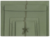 Earth-Friendly Tie Closure Portfolios