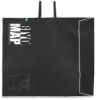 BIYOMAP Art Protection Case, 43" x 51" w/ White Border, handles attached
