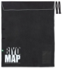 BIYOMAP Art Protection Case, 51" x 63" w/Gray Border