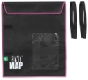 BIYOMAP Art Protection Case, 20" x 23" w/ Pink Border