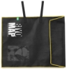 BIYOMAP Art Protection Case, 27" x 35" w/ Yellow Border, handles attached