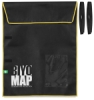 BIYOMAP Art Protection Case, 27" x 35" w/ Yellow Border