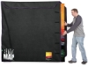 BIYOMAP Art Protection Case, 82" x 82" w/ Purple Border
