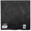 BIYOMAP Art Protection Case, 82" x 82" w/ Purple Border
