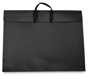 Dura-Tote Portfolio, Black