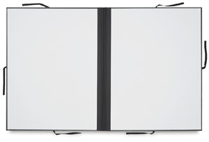 Portfolio without Flaps