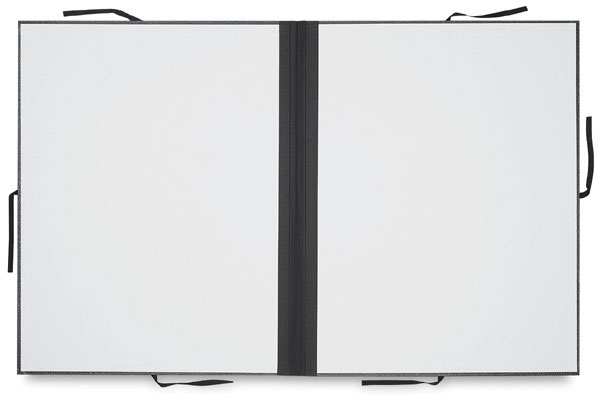 Portfolio without Flaps