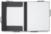 Portfolio with Flaps
