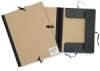 Cachet Deluxe Earthbound Portfolios