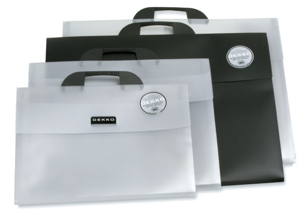 Dekko Portfolios