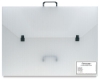 Portfolio, Clear