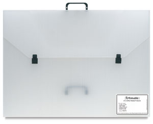 Portfolio, Clear Portfolio, Clear