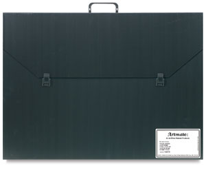 Portfolio, Black