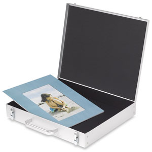 Open Case