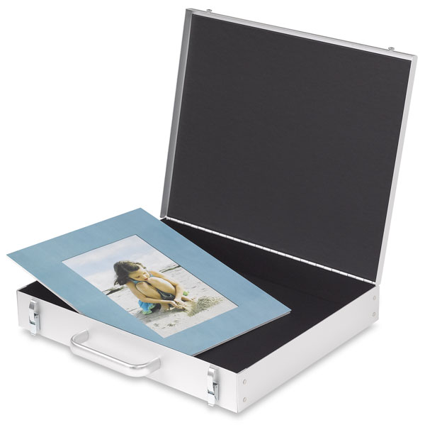Open Case