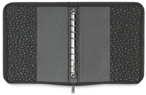 Presentation Case, Inside