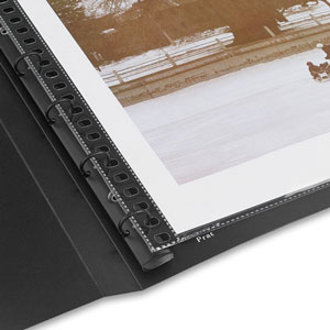 Presentation Book