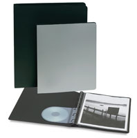 Prat Start Refillable Presentation Book