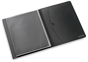 Spiral Presentation Book Spiral Presentation Book