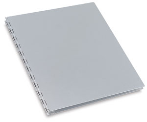 Machina Screwpost Portfolio Cover