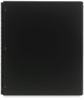 Vista Screwpost Presentation Book, Onyx