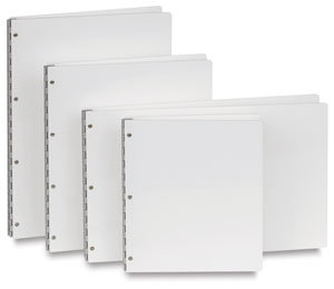 Vista Screwpost Presentation Books Vista Screwpost Presentation Books