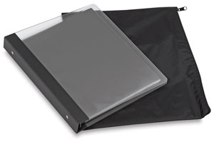 Frost Multi-Ring Portfolio Book Frost Multi-Ring Portfolio Book