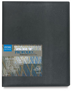 Presentation Book