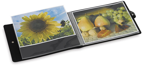 Landscape Format