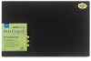 Multi-Ring Mini Binder, 11" &times; 17"