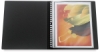 Multi-Ring Mini Binder, 11" &times; 8&frac12;"