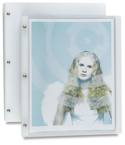 Portrait Format (Artwork Not Included) Portrait Format (Artwork Not Included)